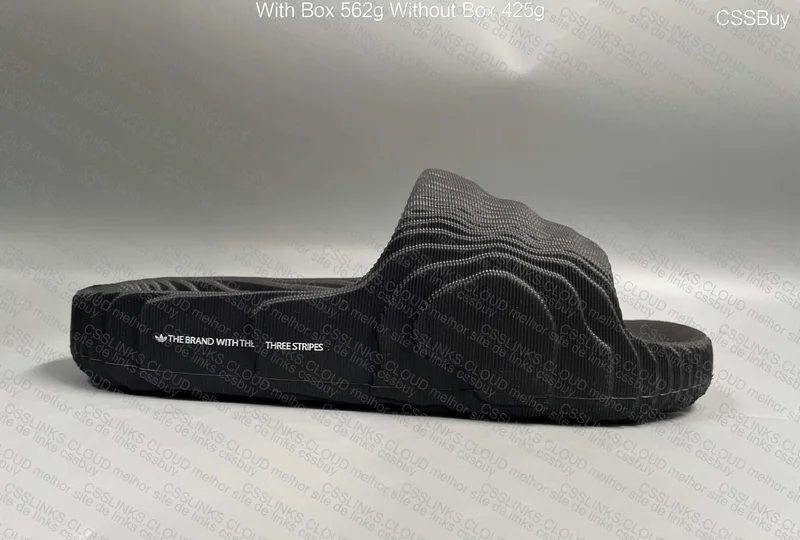 Adidas Adilette 22 Sandal 5