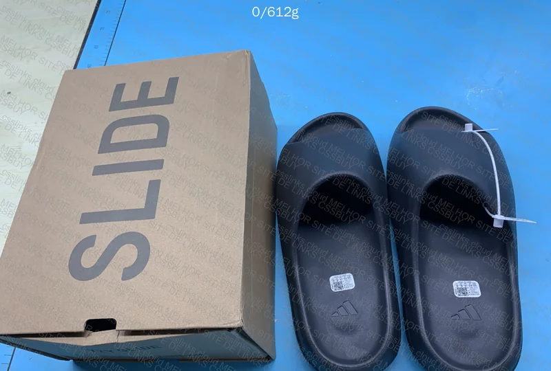 Adidas Slides Sandal