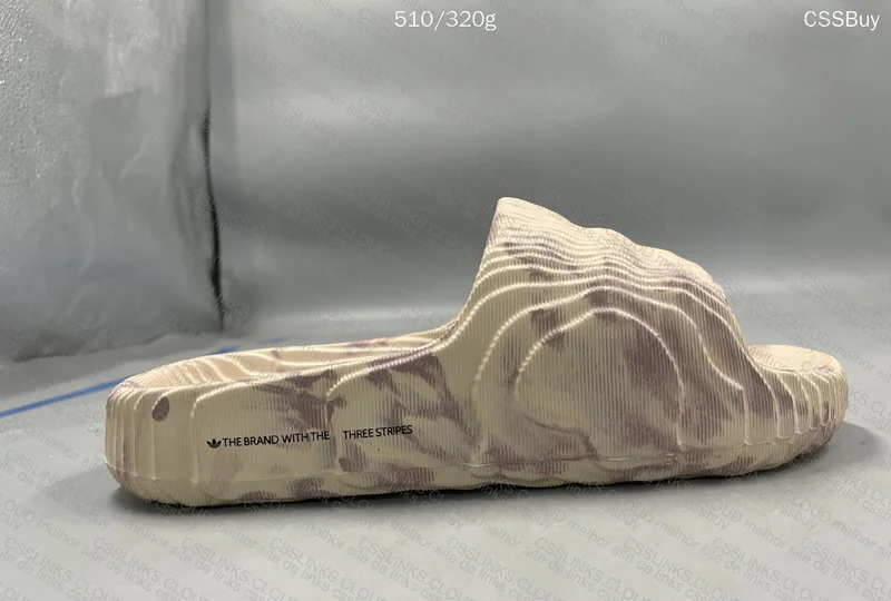 Adidas Adilette Sandal 3
