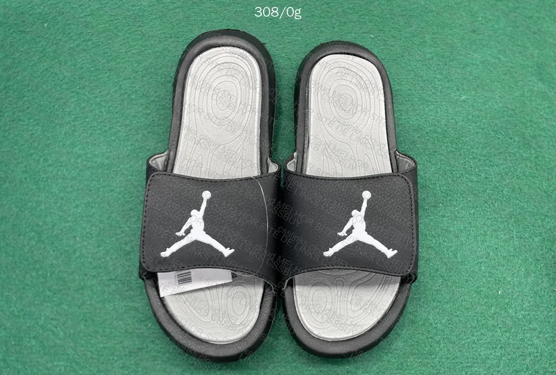 Air Jordan Slides 2