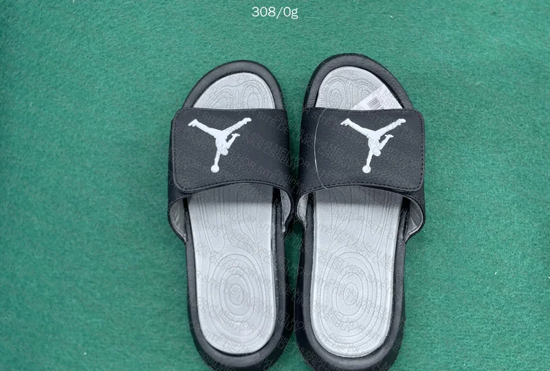 Air Jordan Slides 3