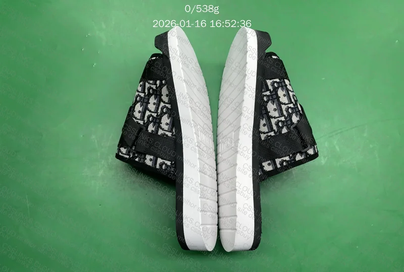 Chinelo Alpha dior 2