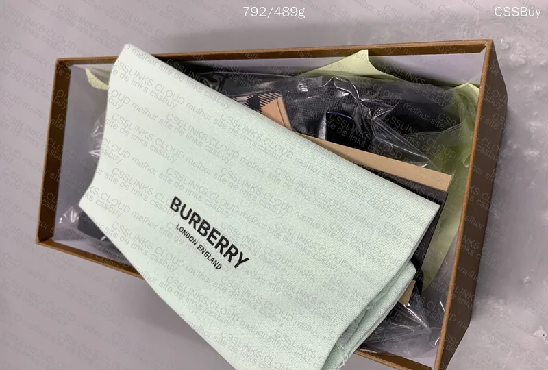 Burberry Slides 10