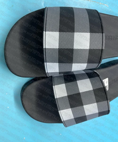 Burberry Slides 5