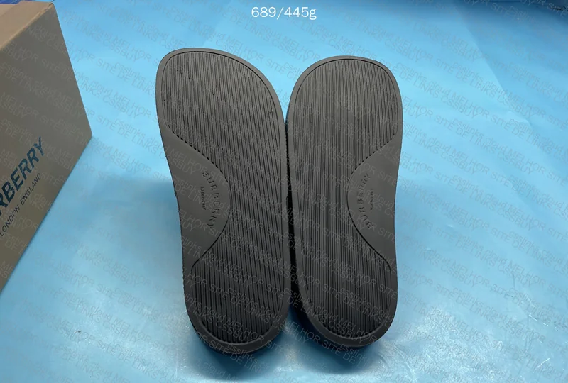Burberry Slides 8