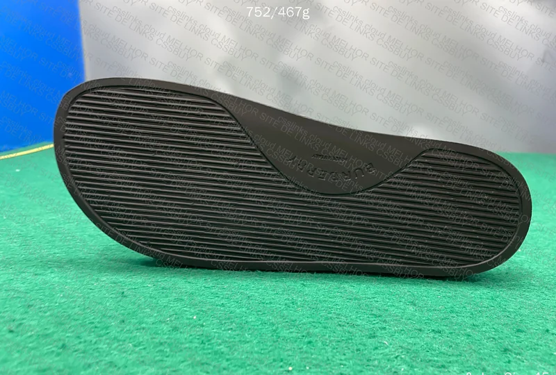 Burberry Slides 7