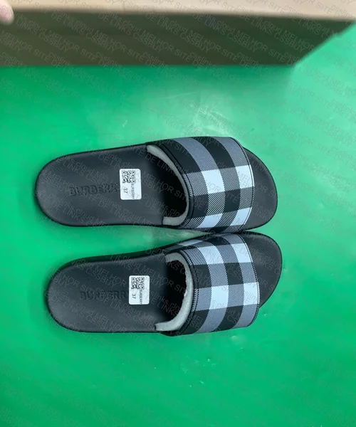Burberry Slides 2