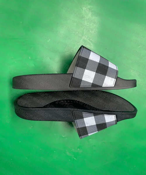 Burberry Slides 3