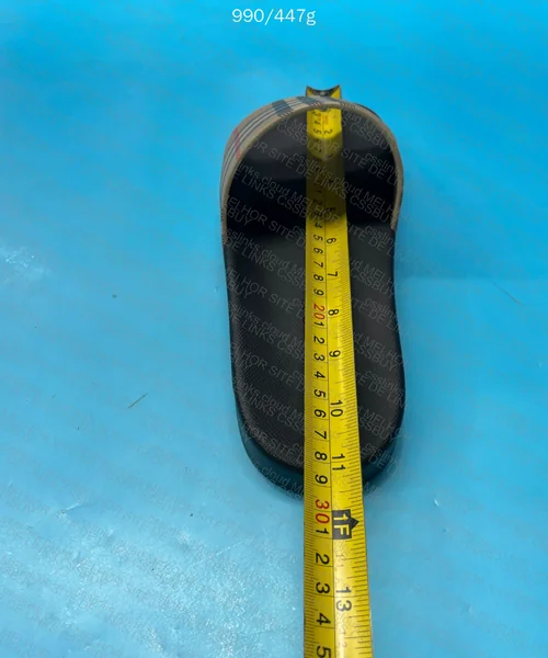 Burberry Andy Made Slides