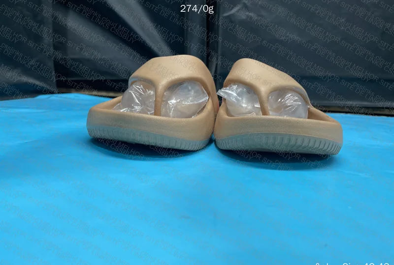 Nike Calm Slides 3