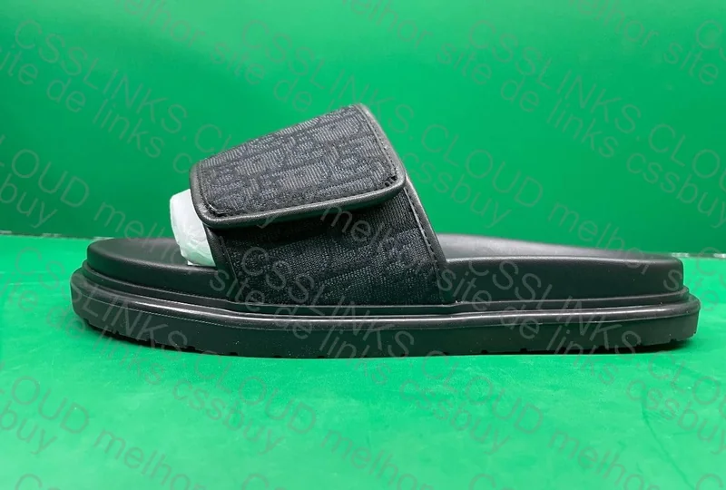 Dior Slides