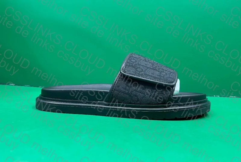 Dior Slides 7