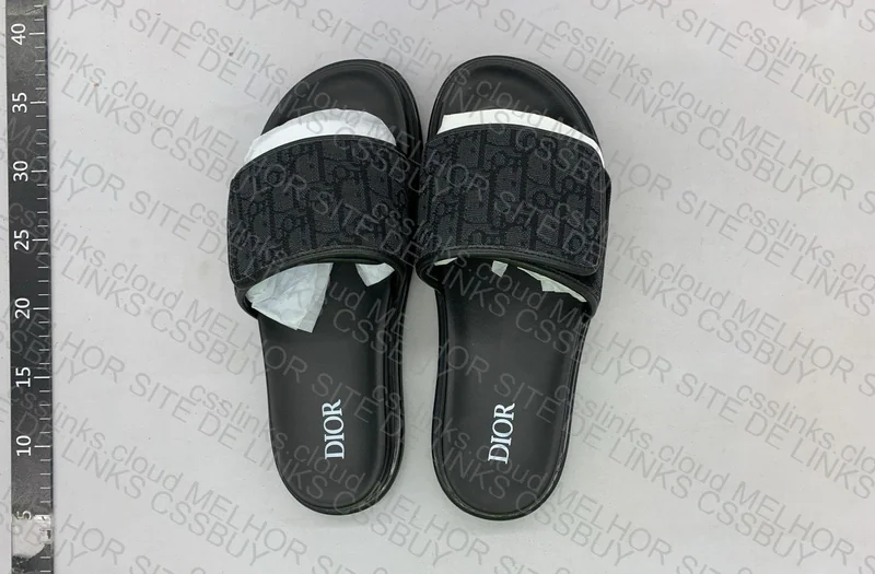 Dior (Slide)