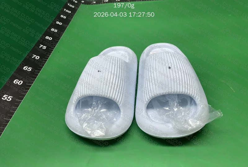 Chinelo EVA Slide