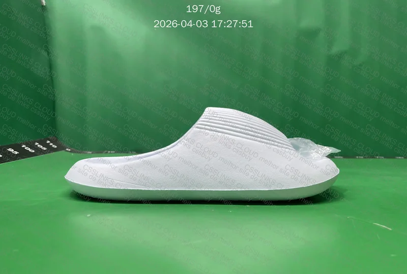 Chinelo EVA Slide 3