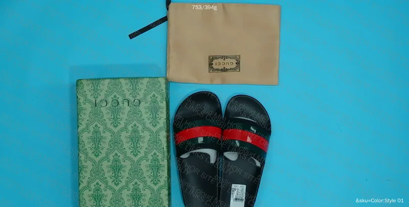 Cheap Gucci Slides 2