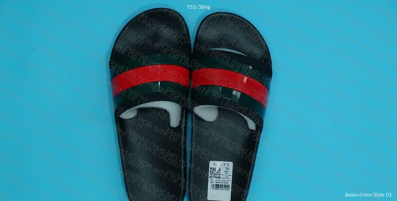 Cheap Gucci Slides 3