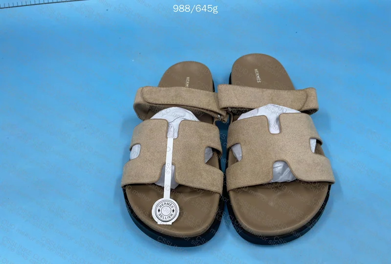 Hermes Slides