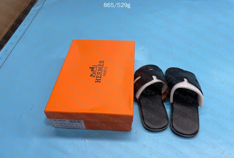 Hermes Slides