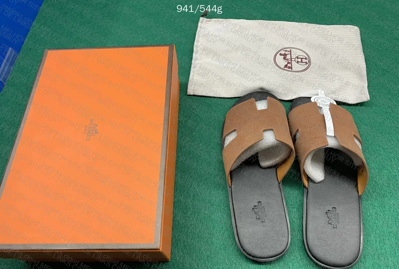 Hermes Slides