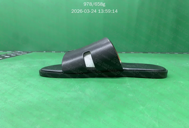 Chinelo Hermes 2