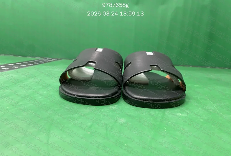 Chinelo Hermes 4