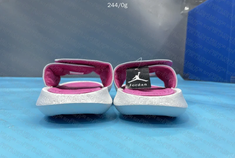 Jordan Slides 2