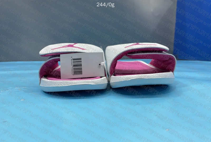 Jordan Slides 3