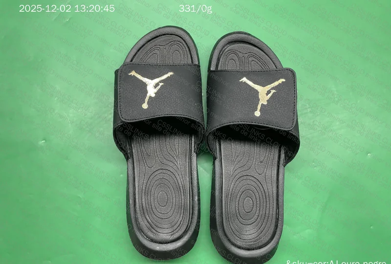 Jordan Slides 2