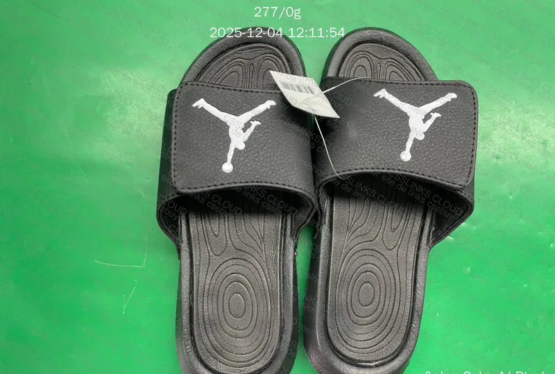 Chinelo Jordan 3