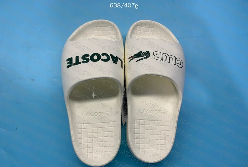 Lacoste Slide 2
