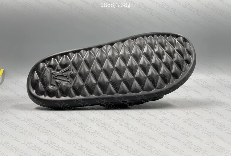 Louis Vuitton Slides 6