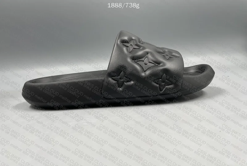 Louis Vuitton Slides 9