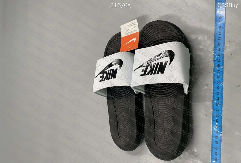 Nike Slides