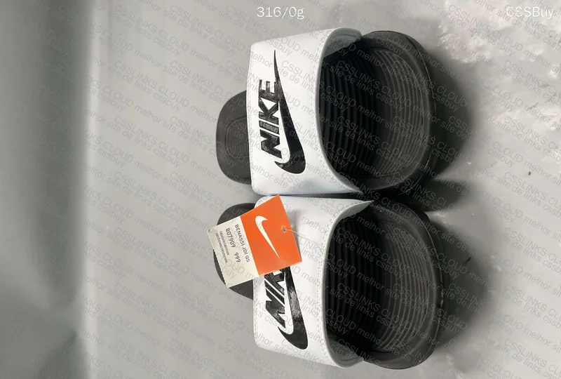 Nike Slides 2