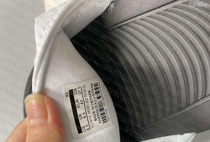 Nike Slides 6