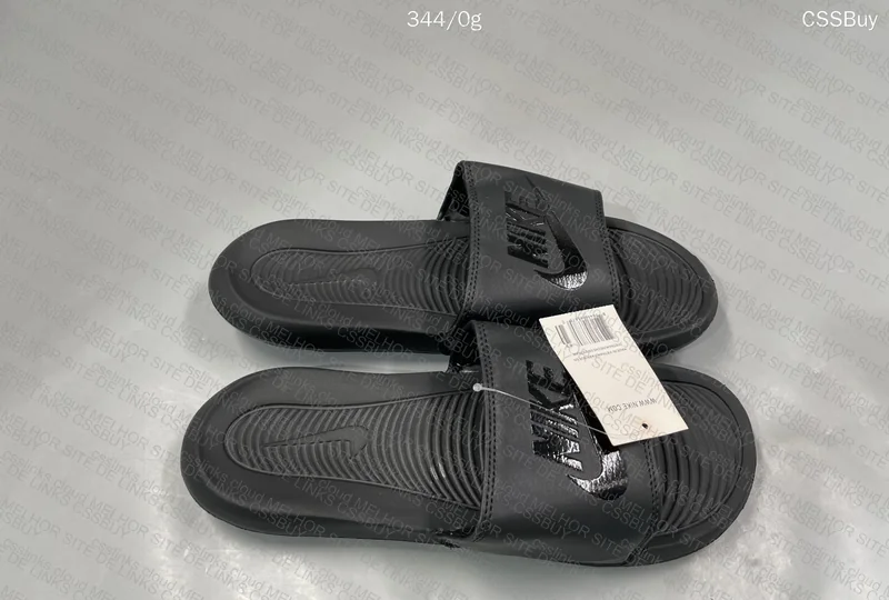 Nike Slides