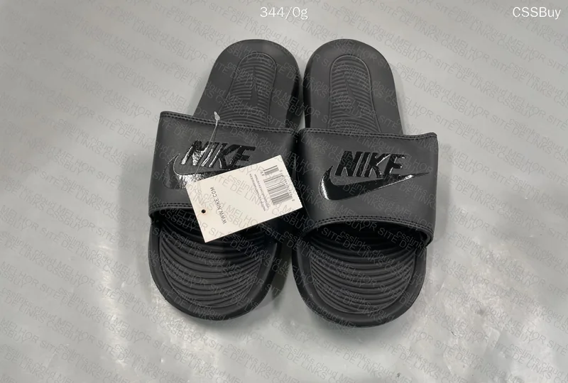 Nike Slides 2