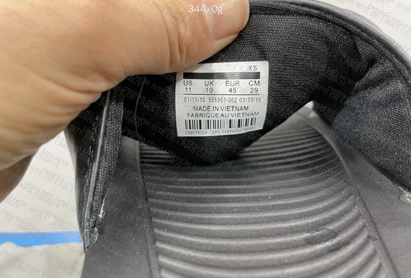 Nike Slides 7