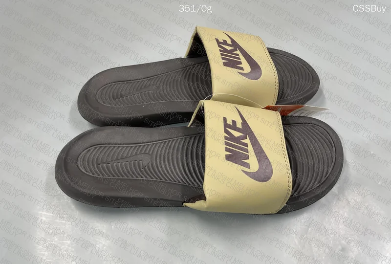 Nike Slides 8