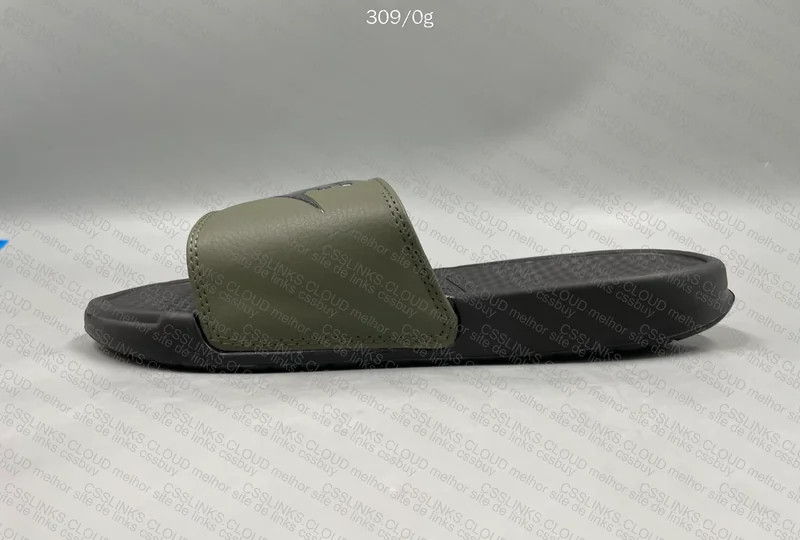 Nike Slides