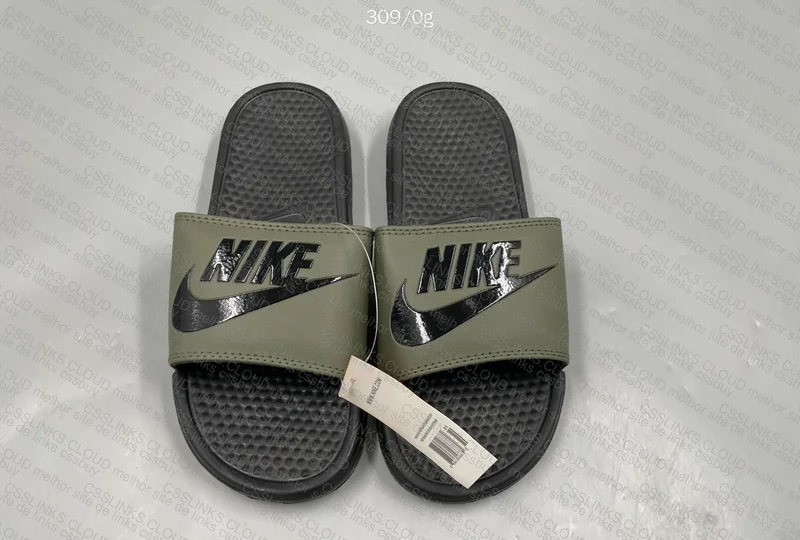 Nike Slides 6