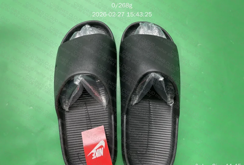 chinelo nike 5
