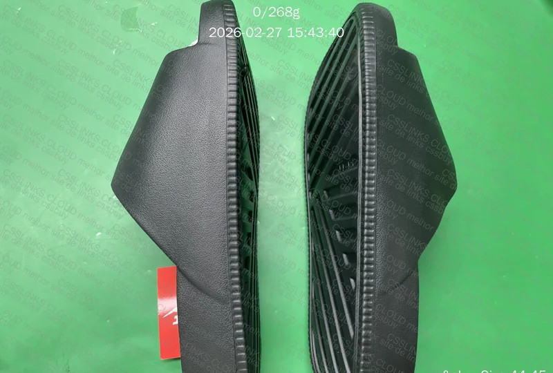 chinelo nike 9