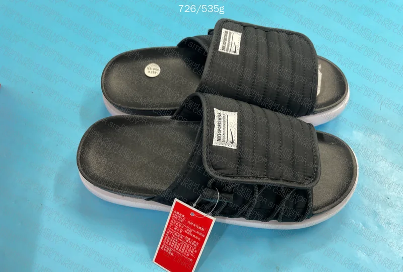 Nike Asuna Slides 7