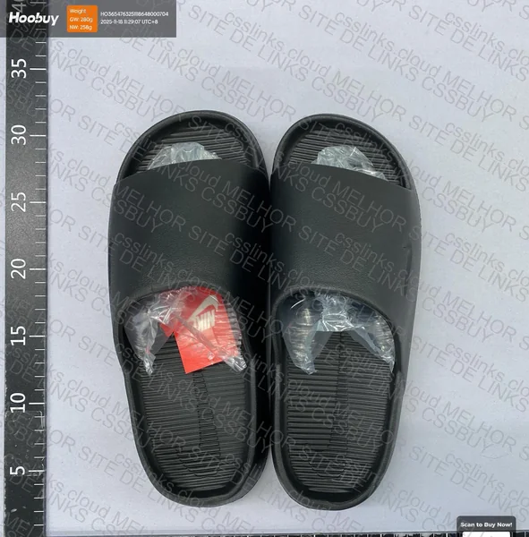 Nike Calm Slides 4