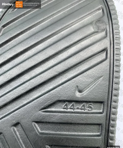 Nike Calm Slides 5