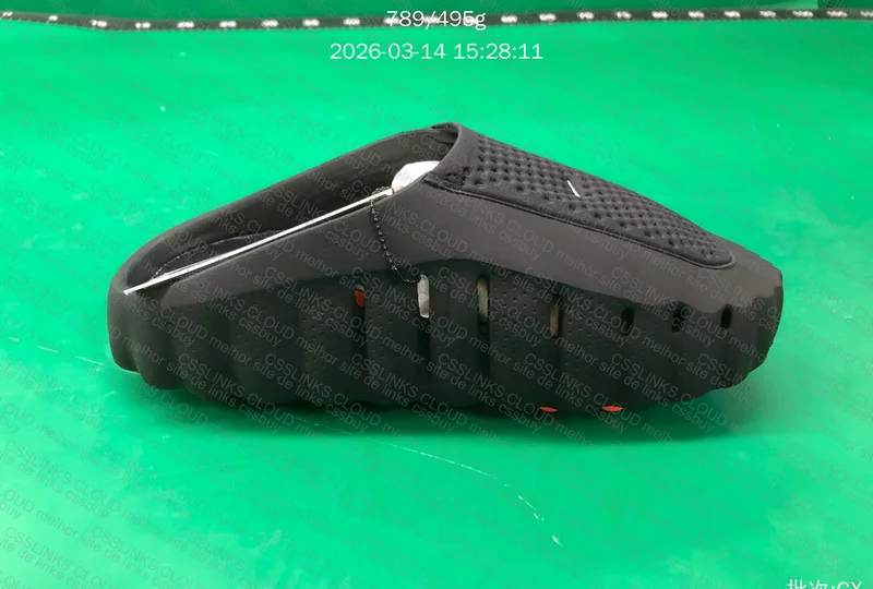 Chinelo Nike Mind 001 - GX Batch (dizem ser a melhor) 2