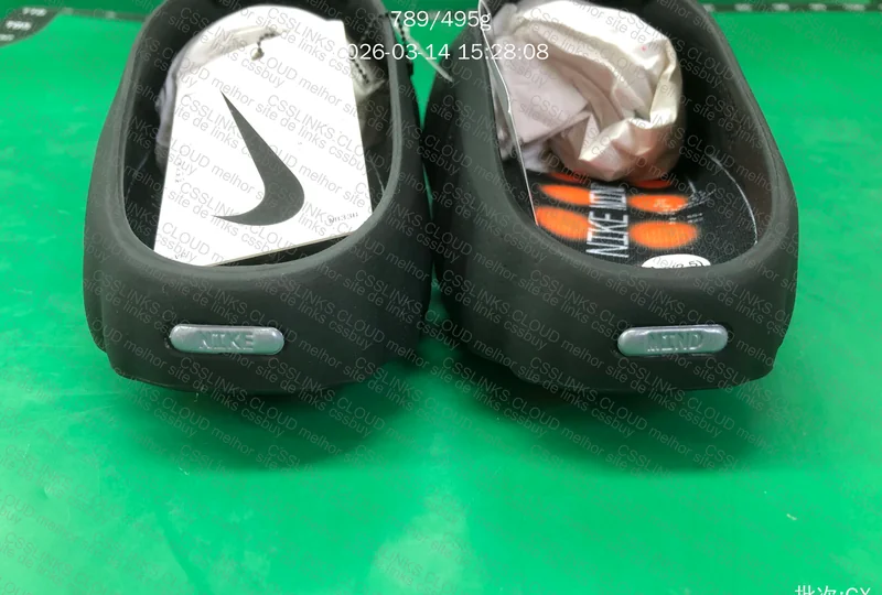 Chinelo Nike Mind 001 - GX Batch (dizem ser a melhor) 3