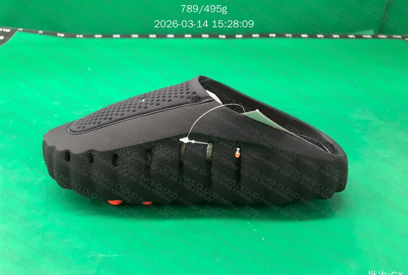 Chinelo Nike Mind 001 - GX Batch (dizem ser a melhor) 6